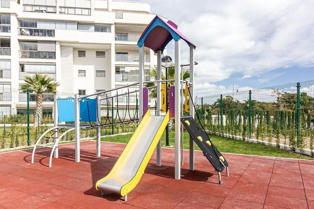 Apartament Costa Del Sol Violeta By Freshlanding Hiszpania