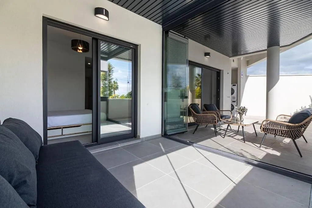 Costa Del Sol Violeta By Freshlanding Apartament