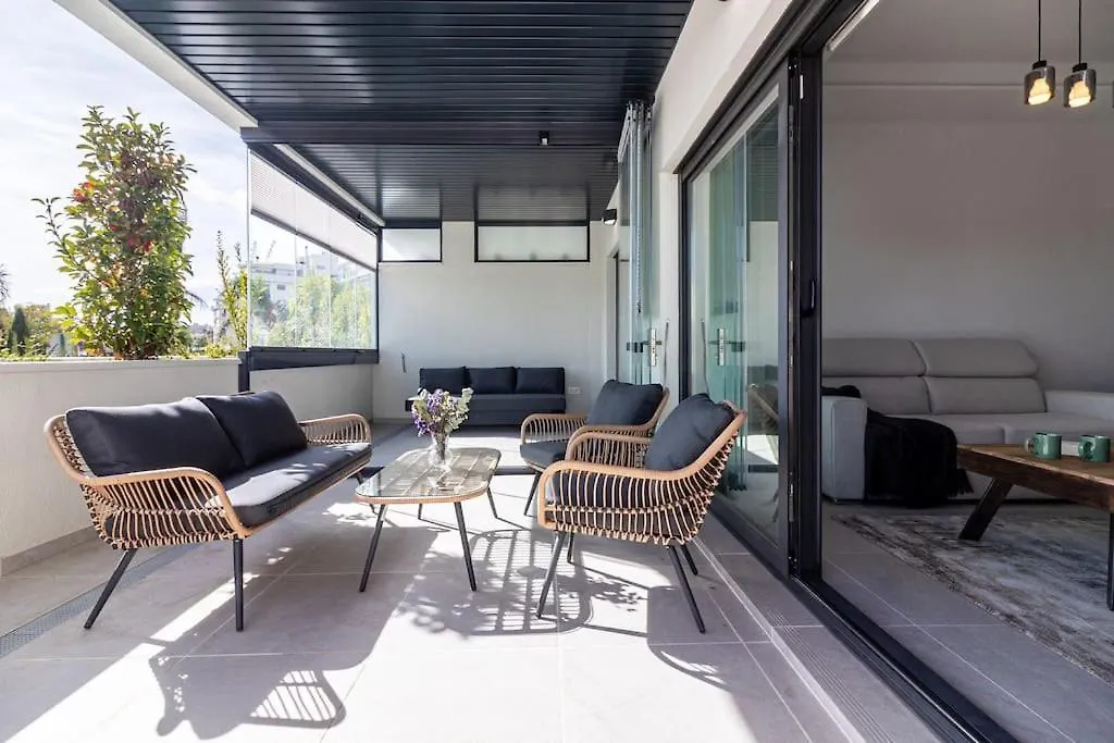 Apartament Costa Del Sol Violeta By Freshlanding