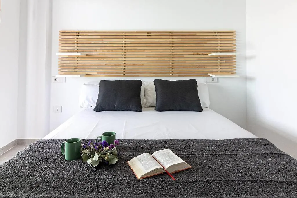 Costa Del Sol Violeta By Freshlanding Apartament Torremolinos