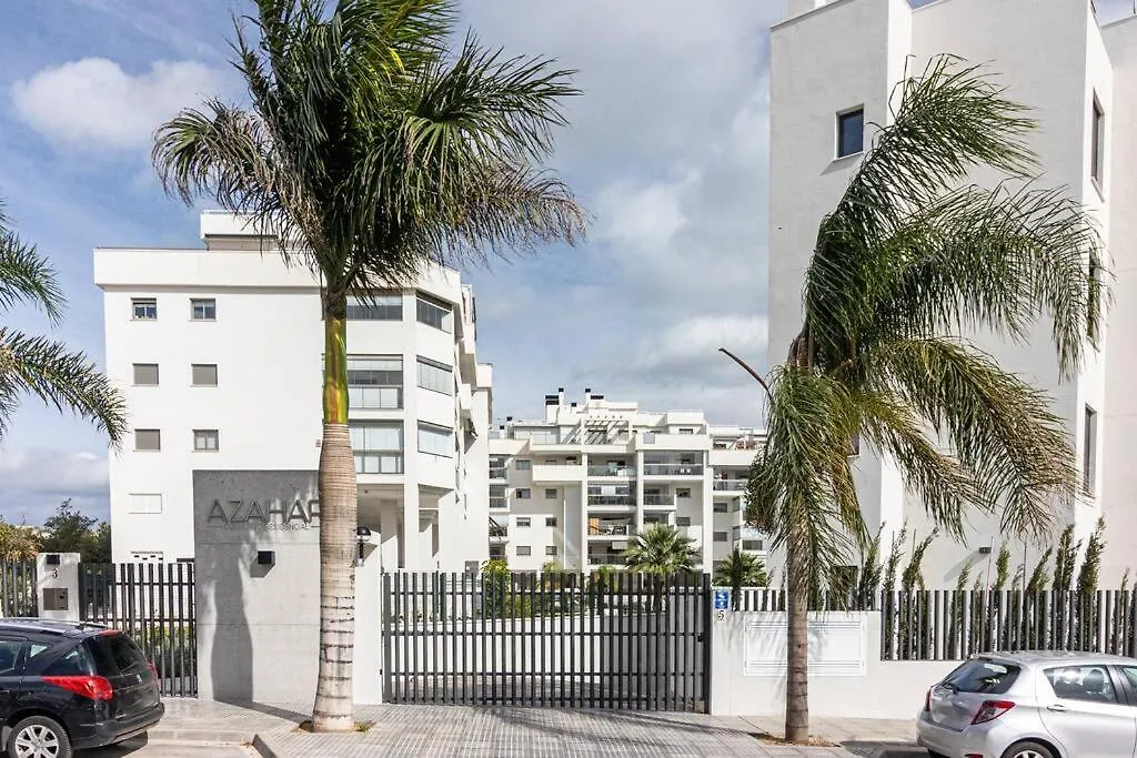 Costa Del Sol Violeta By Freshlanding Torremolinos