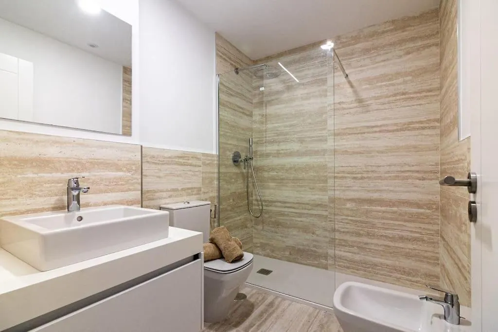 Costa Del Sol Violeta By Freshlanding Apartament Torremolinos