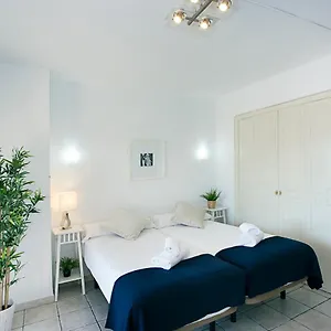  Apartment Monko Baobab
