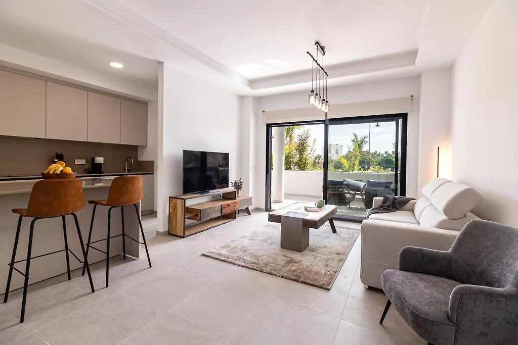 Costa Del Sol Violeta By Freshlanding Apartment Torremolinos 0*,  Spain