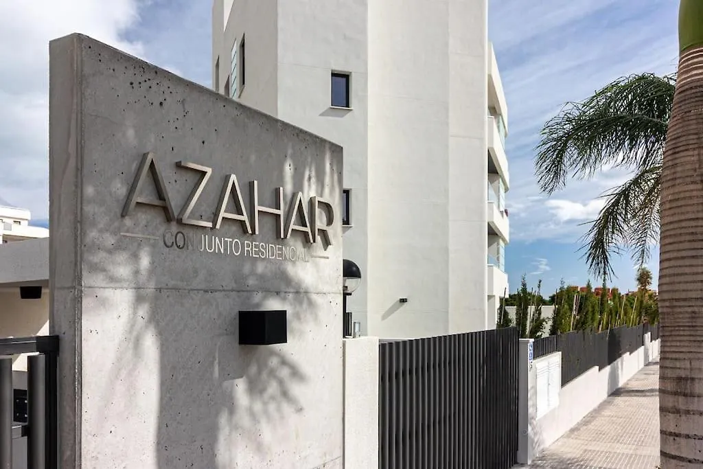Costa Del Sol Freshapartments By Bossh! Apartments Torremolinos