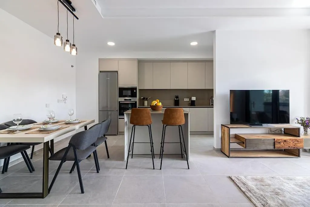 Costa Del Sol Violeta By Freshlanding Apartment Torremolinos