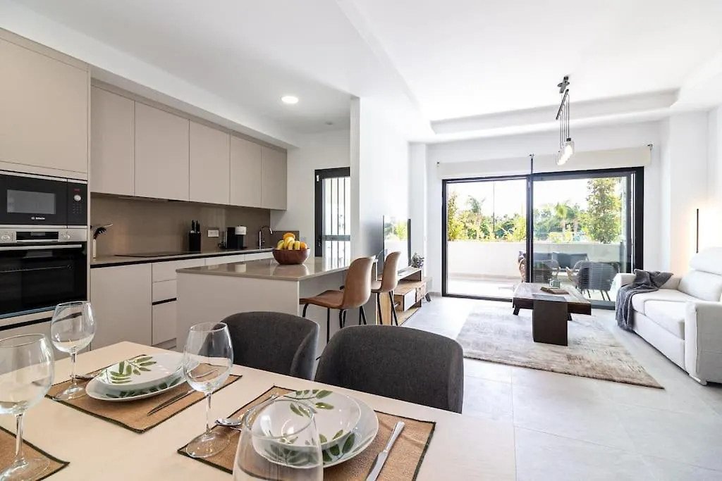 Costa Del Sol Violeta By Freshlanding Apartment Torremolinos 0*,