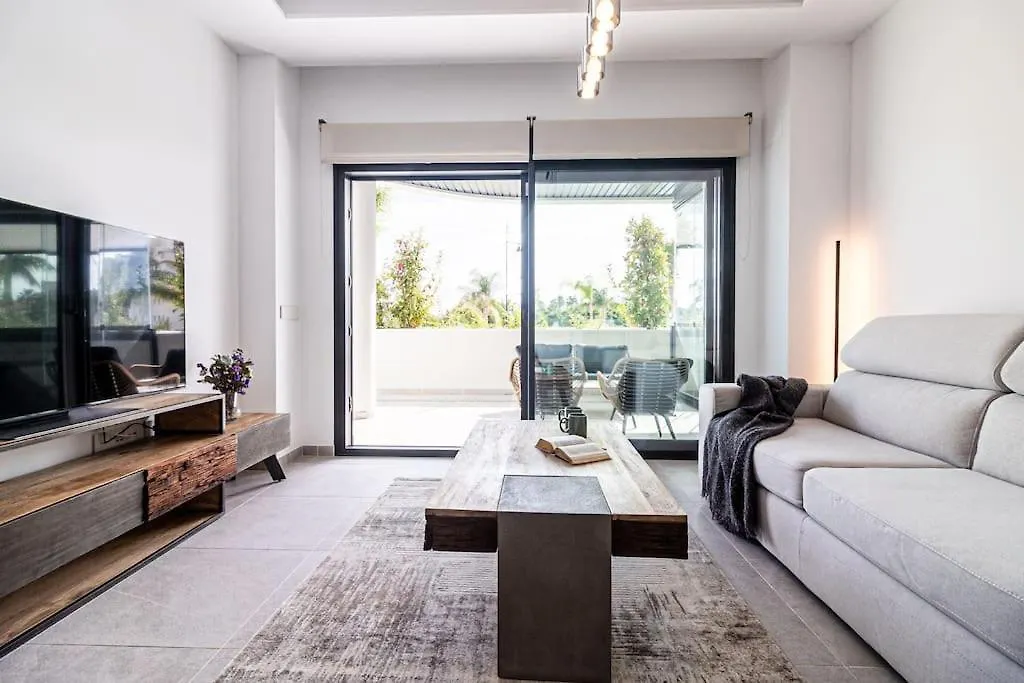 Costa Del Sol Freshapartments By Bossh! Apartments Torremolinos