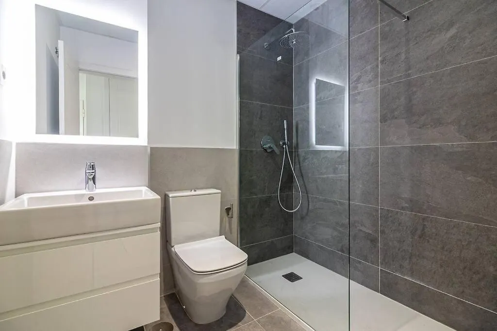 Costa Del Sol Violeta By Freshlanding Apartment Torremolinos 0*,  Spain