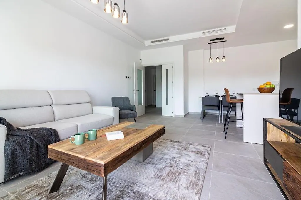 Costa Del Sol Violeta By Freshlanding Apartment Torremolinos