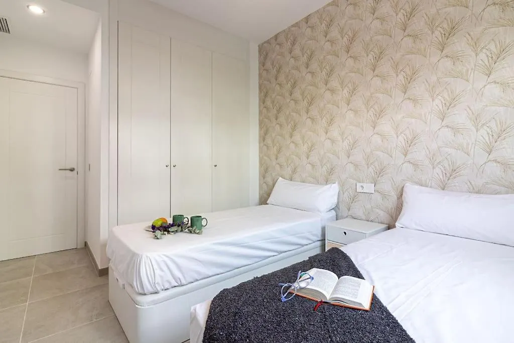 Costa Del Sol Violeta By Freshlanding Apartment Torremolinos