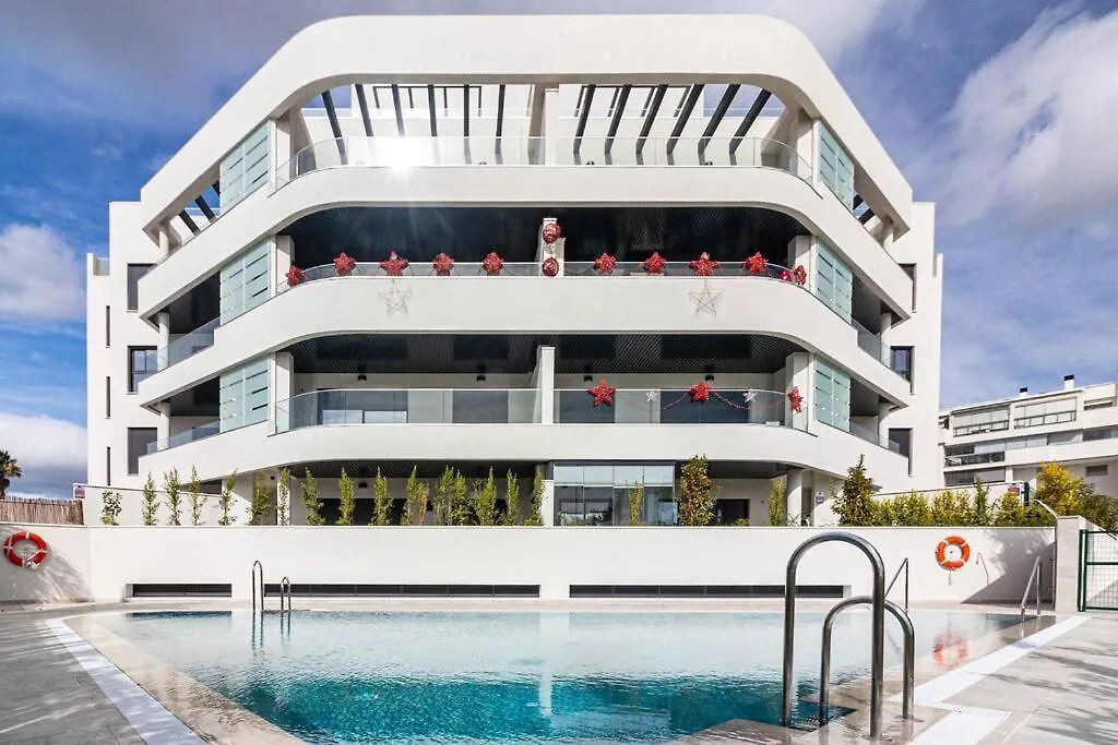 Costa Del Sol Violeta By Freshlanding Apartment Torremolinos Spain