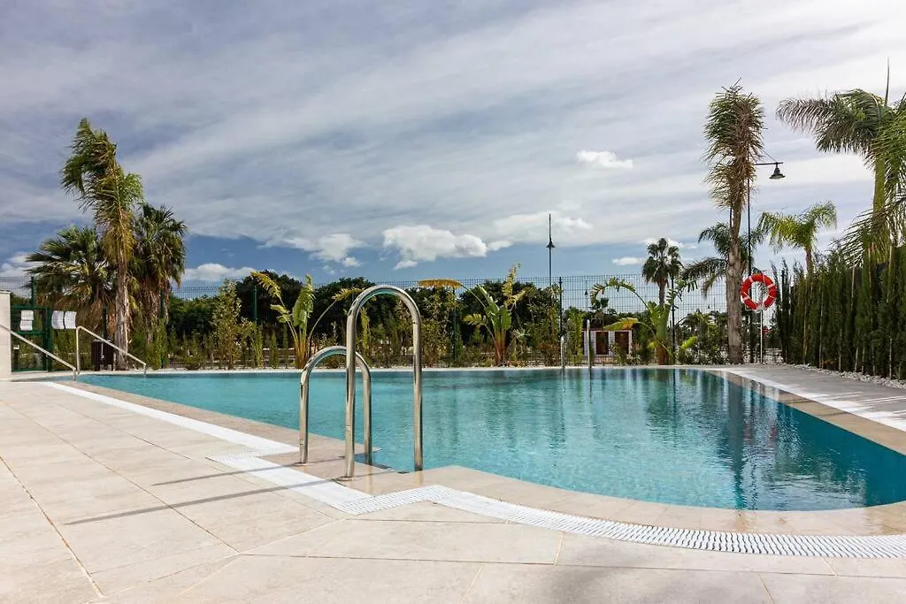 Costa Del Sol Violeta By Freshlanding Apartment Torremolinos 0*,