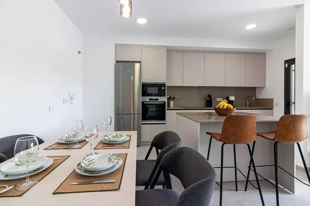 Costa Del Sol Violeta By Freshlanding Apartment Torremolinos