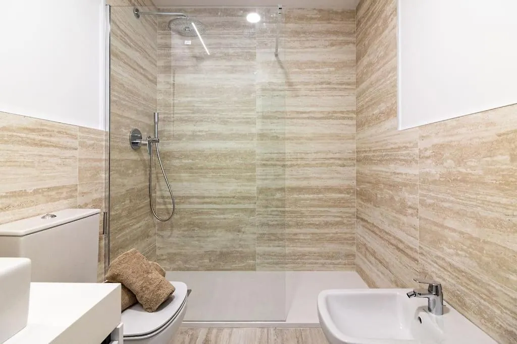 Costa Del Sol Violeta By Freshlanding Apartment Torremolinos Spain