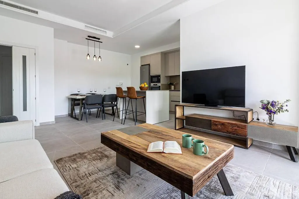 Costa Del Sol Violeta By Freshlanding Apartment Torremolinos Spain