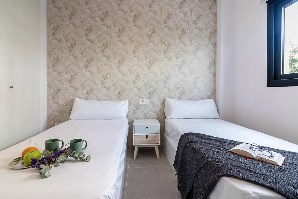 Costa Del Sol Violeta By Freshlanding Apartment Torremolinos 0*,