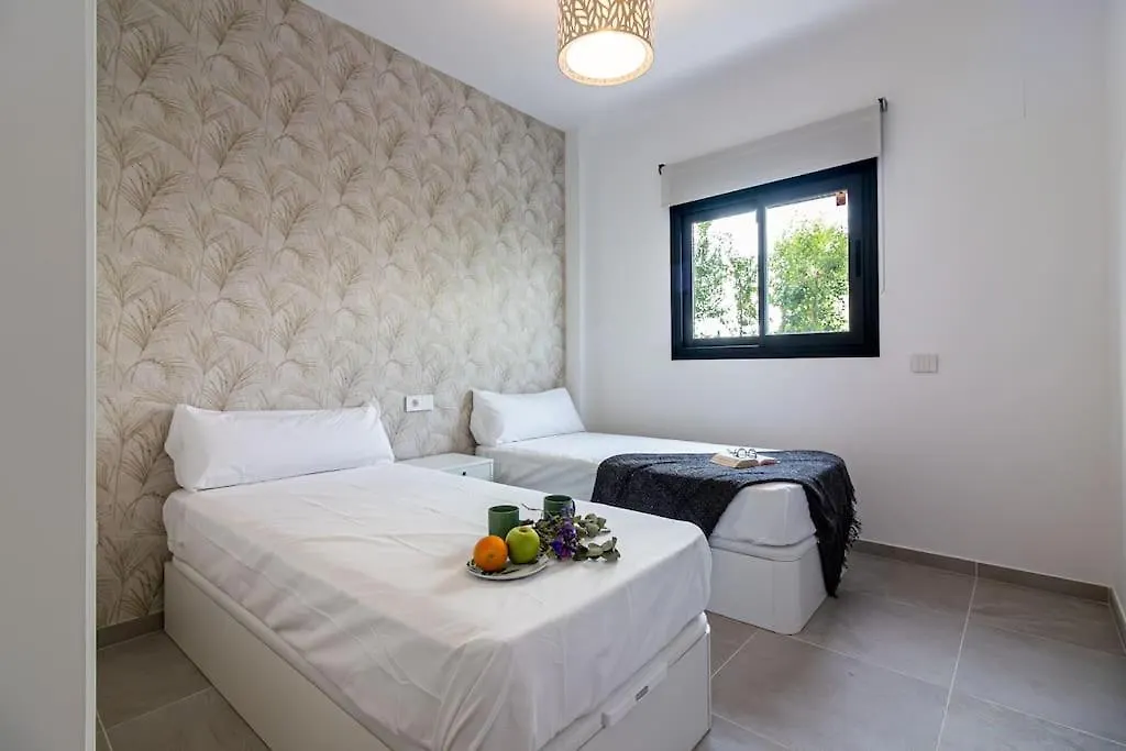 Costa Del Sol Violeta By Freshlanding Apartment Torremolinos