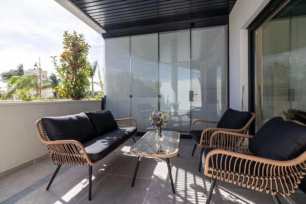Costa Del Sol Violeta By Freshlanding Apartment Torremolinos 0*,  Spain