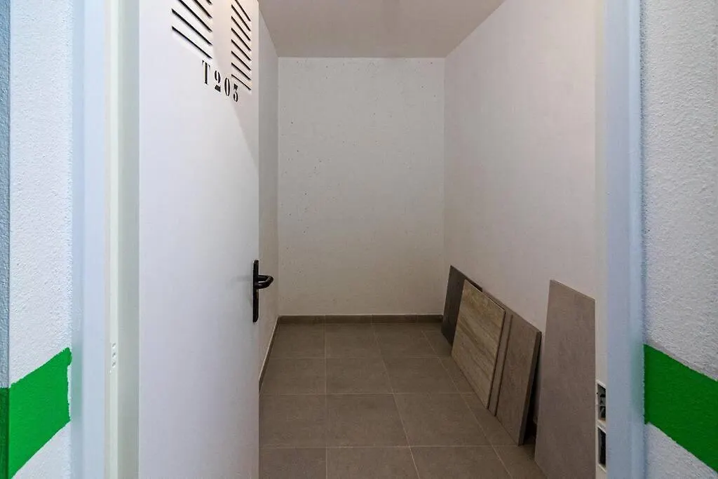 Costa Del Sol Violeta By Freshlanding Apartment Torremolinos