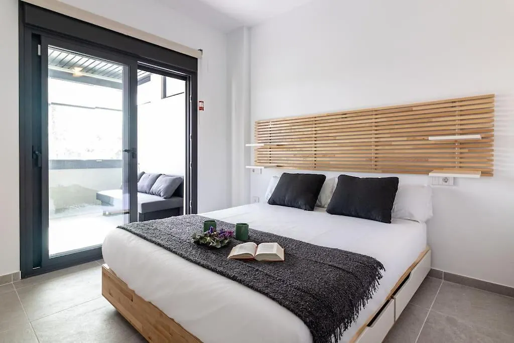 Costa Del Sol Violeta By Freshlanding Apartment Torremolinos